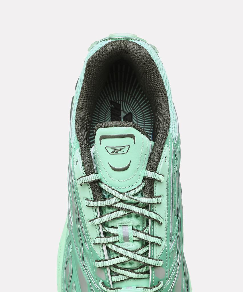 Reebok Premier Road Ultra - Buff Metallic Green / 100260281