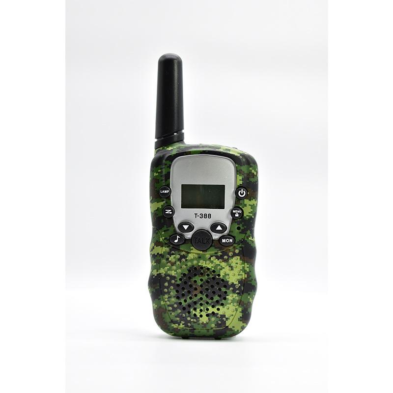 Handheld-Walkie-Talkie, Kinder-Walkie-Talkie