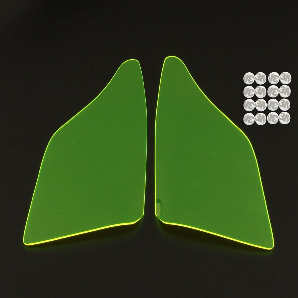 Stylish Protector Headlight For Ducati Panigale 899 959 1199 1299 With Enhanced Features Visibility