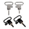 Anneau de fixation rapide pour sangle QD à deux points Boucle de ceinture M-LOK Accessoires de chasse en extérieur Ar15 2