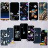 UP8 Astronaut Space Moon Case for Motorola G10 G20 G30 G31 G32 G34 G35 G41 G42 G50 G51 G52 G55 G60 G60S G62 G71 G72 G75
