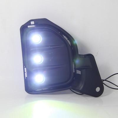 Lampen – Dagrijverlichting