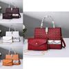 Fashionable Mother And Daughter Bag Pu Big Size With Zipper Closure For Daily Outfits