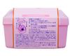 Softymo Makeup Remover Sheet (H) B (Hyaluronic Acid) 52 Pieces KOSE (182ml) Cleansing Sheet No Need To Wash Your Face