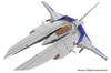 PM Office A Gradius II Vic Viper Ver. Gradius II 1/144 Scale, Approximately 150mm Long, Pre-Colored Plastic Model Kit PP157
