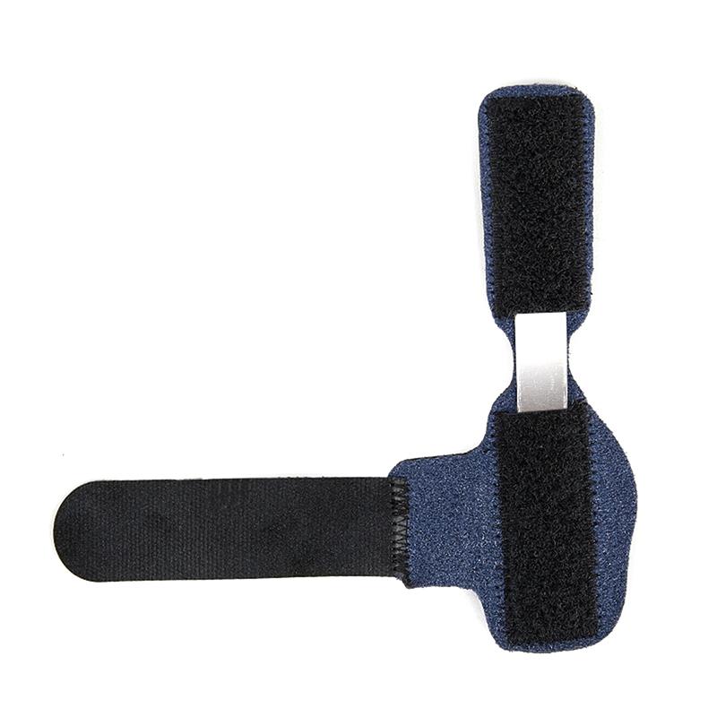 1/4Pcs Pedicure Splint Toe Finger Straightener For Bent Claw Crooked Toe Corrector Alignment Protector Hand Care Correction Tool