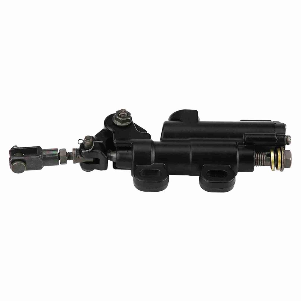 Hydraulic Master Cylinder Motorcycle Rear Hydraulic Brake Pump Rear Brake