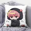 Tamon S BSide AAnime  Home Sofa Cushion Covers and Aecorative Custom Pillow Covers