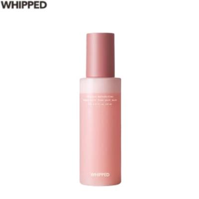 WHIPPED Muhwabutter Vegane Milchschaum-Packung Spray 150ml