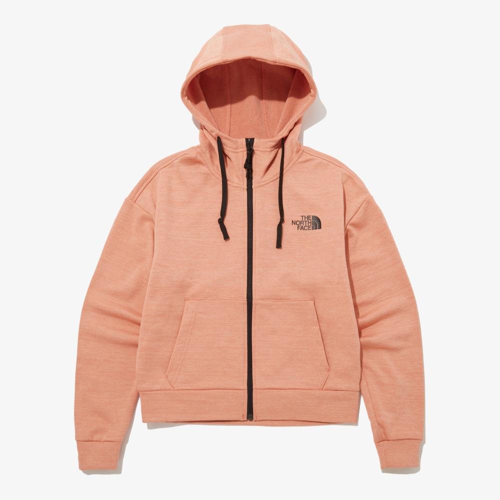 

THE NORTH FACE NJ4FP80C MA WarmUp Jacket