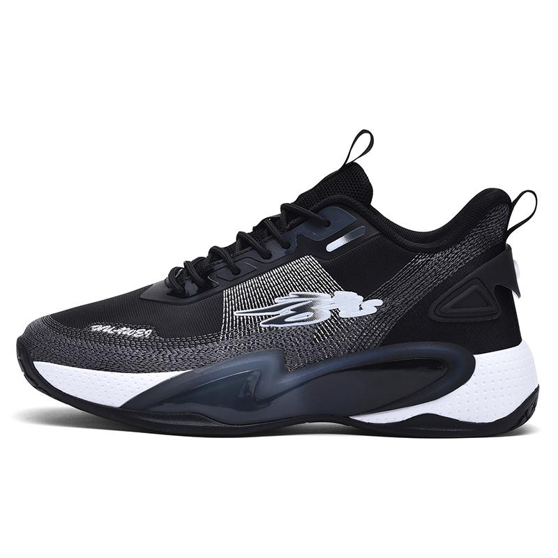 Men Basketball Shoes Breathable Sports Shoes Training Athletic Women Basketball Sneakers Men Zapatos De Mujer Tendencia