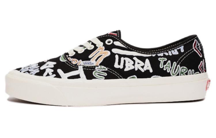 

Authentic Og Vans Lx Zodiac Pack VN0A4BV94IK 36