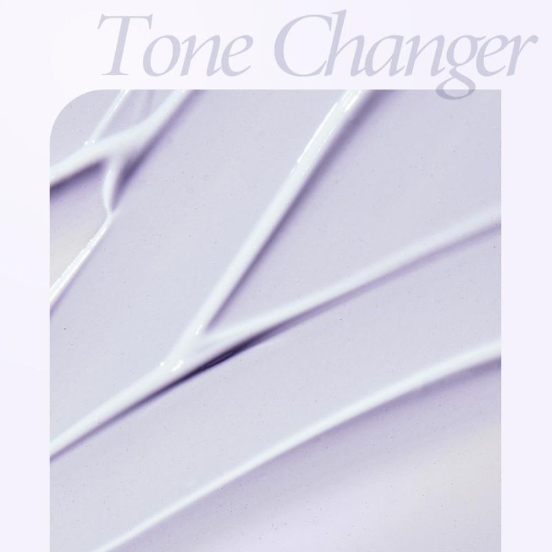 The Face Shop Air Cotton Makeup Base 35g SPF30++ 02 Lavender