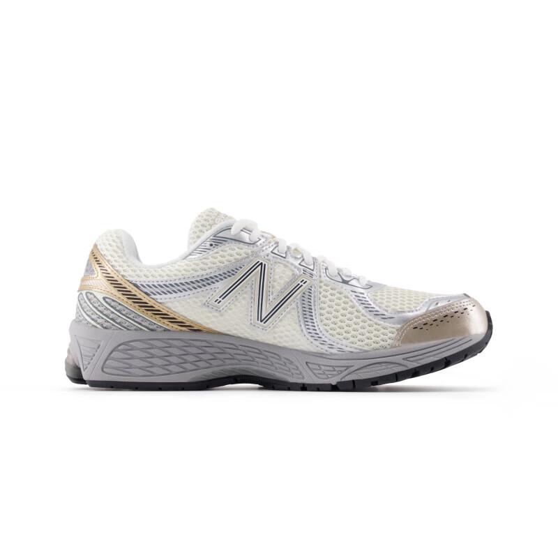 New Balance 860 Series ML860SG2 Retro Casual Sneakers