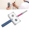 Stringing Machine Universal Drill Bit Adaptation Cable Pulling Tool Rapid Drill