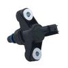 Vapors Canister Purge Valves Solenoid Assembly for Edge F-150 14-16 AU5A9G866AB AU5A-9G866-AB Replacement Accessories