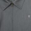 Playboo Cooling Denim Like Jacket Light Grey