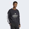 adidas House Of Tiro Fleece-Sweatshirt