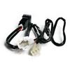 12V/24V Car Dual QC3.0 USB Type-c PD Charger Interface Adapter Charging Socket Fit For POLO 2002 - 2009 Accessories