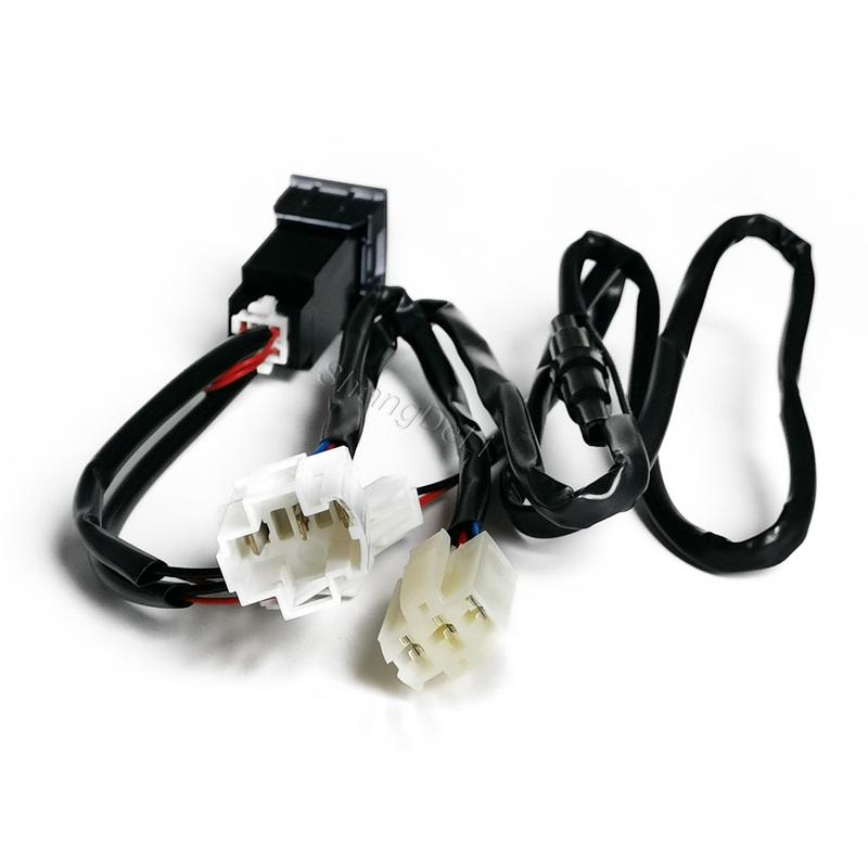 12V/24V Car Dual QC3.0 USB Type-c PD Charger Interface Adapter Charging Socket Fit For POLO 2002 - 2009 Accessories