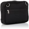 Shoulder Crossbody Water Mirror GTM0432 Black [Anello Grande] Bag, Bag, Lightweight, Repellent,