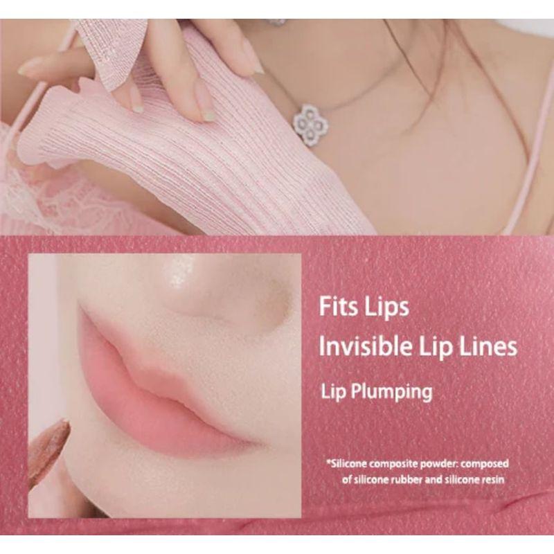 FLORTTE - Small Bowknot Series Lip Cream (4-6)