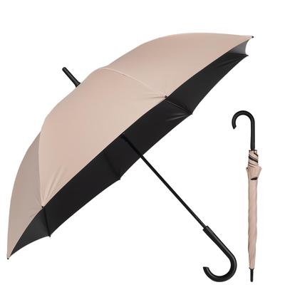 Model Fully Zruier Parasol for Men Women Fully Long Suitable for Sunny and Rainy UV Heat Shielding Heatstroke Wide Sports Automatic Opening Umbrella