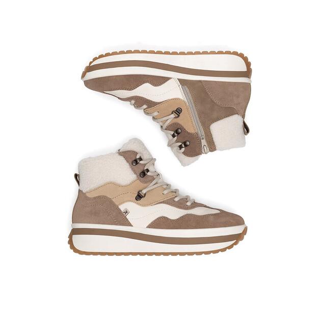 Кроссовки Rieker Revolution Lifestyle W0970-64