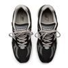 Sneakers New Balance black/grey Version 991V2