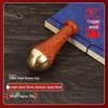 Universal Handheld Massage Hammer for Face, Neck, Back, Legs, and Soles