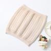 Winter Back Support Waist Protector Warmer for Adults Soft and Warm Waist Warmer Kidney Warmer Pashm Waist Warmer