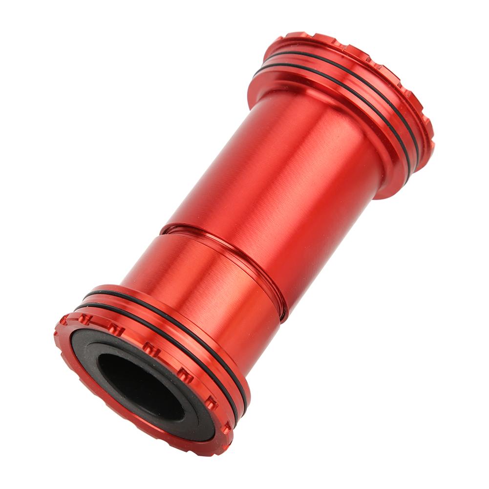   BB386  24 Bearing Thread Screwing Bottom Bracket Accessory for  