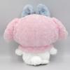 My Melody DR Headcover Sanrio Characters Licensed Product (TareMimi Version)