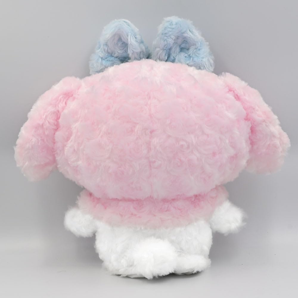 My Melody DR Headcover Sanrio Characters Licensed Product (TareMimi Version)