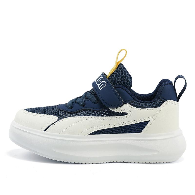 Summer Hollow Kids Sneakers for Girls Lightweight Sports Fashion Boys Sneakers  Girls Sneakers