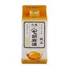 Kuki Yamashichi Genuine Sesame Oil (paper Pack) 280g