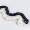 30/45/60cm 3D Printed Snake Toy Multicolor Animal Simulation Model  Halloween