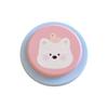 Niche Cartoon for Magsafe Magnetic Holder Film Small Animal Mobile Phone Airbag Holder Retractable and Portable