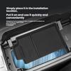 For 2026 Chery iCAR V27 Armrest Box Storage Box Center Console Organizer Car Interior Accessories