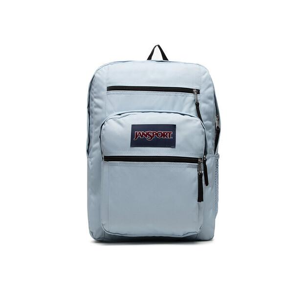 

Рюкзак JanSport Big Student EK0A5BAHN57 голубой