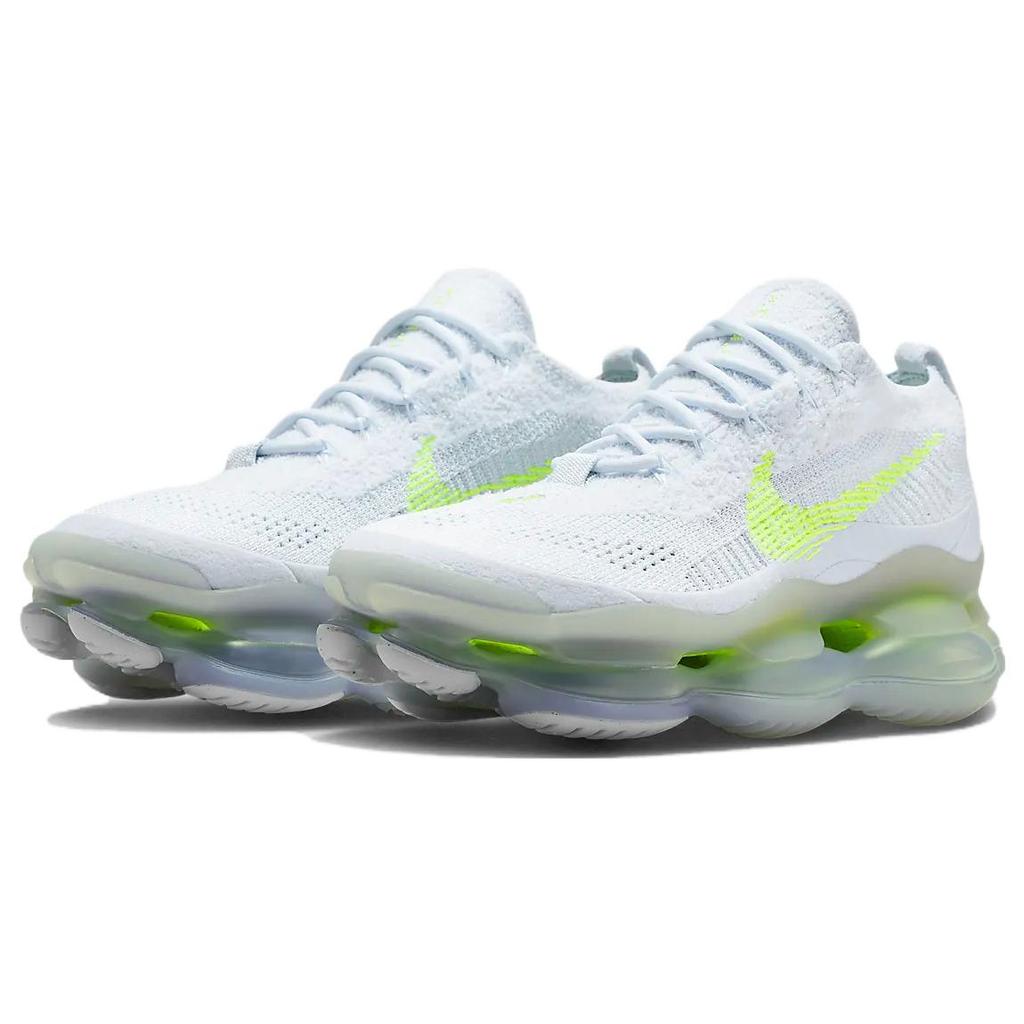 Nou Nike Air Max Scorpion Albastru Tint Volt DJ4702-400