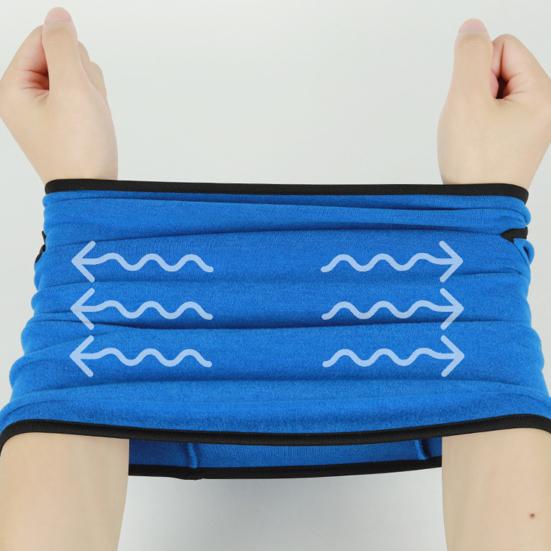 Winter Kopfbedeckung Motorrad Skifahren Snowboarden Winddicht Thermisch Outdoor Öffnungsdesign Vollgesichtsschutz Mütze