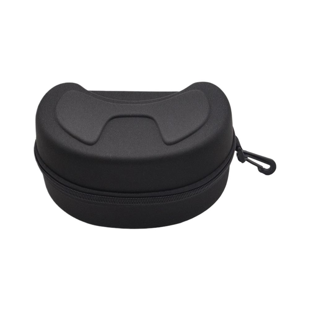 2026Ski Glasses Box Storage Bag Multi Functional Storage Bag Ski Glasses Box Large Sports Glasses Box Protective Glasses Bag