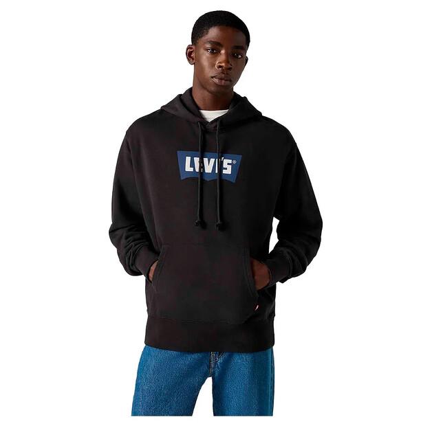 Levi's® Premium Graphic худи