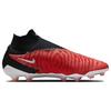 Nike Phantom GX Elite DF FG Ready Pack Unisex-Sneaker Rot Hell-Karmesinrot Weiß DC9969-600