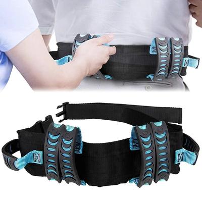 Adjustable Elderly Gait Belt Non Slip Support Walking Assist Aid  Elderly Care