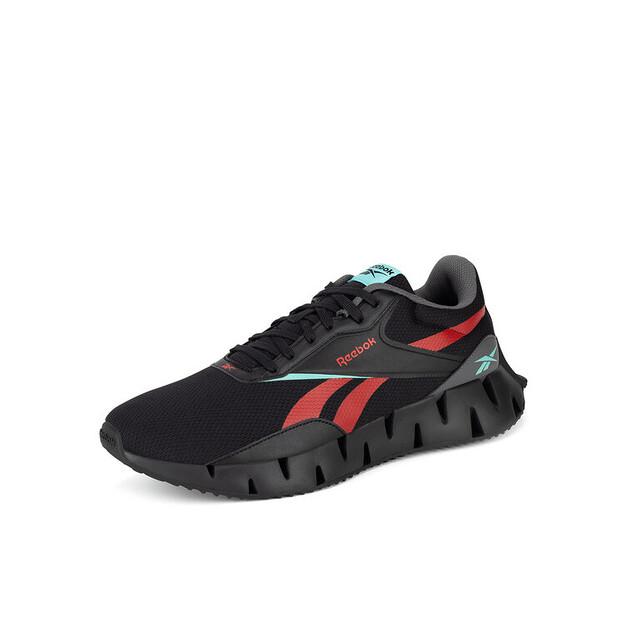 Men's Sneakers Reebok Zig Dynamica Str 100209978 Black