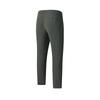 Fila A.P. Fashion Simple Trendy Casual Versatile Comfortable Knitted Sports Pants Men Bottoms A11M541603FGY