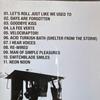 Used Kasabian / Velociraptor! CD