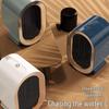 Mini Desktop Electric Heater